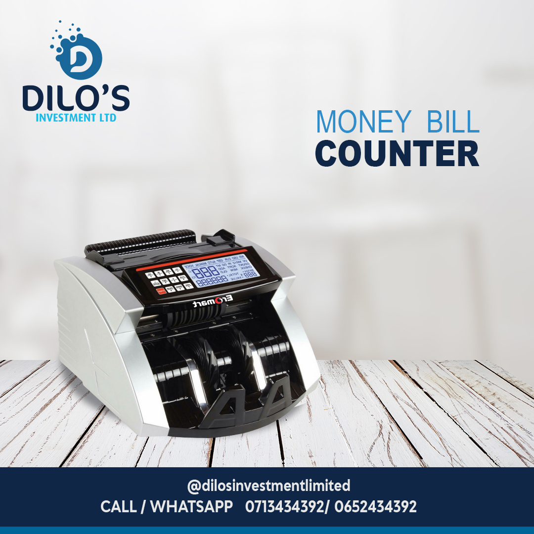 DILOS[ MONEY BILL
