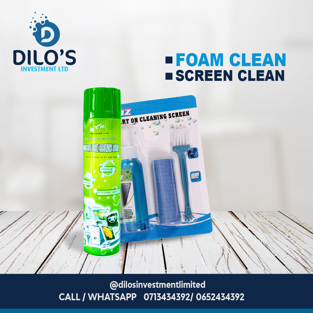 DILOS[CLEAN