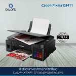 Dilos-Canon-Pixma-G3411
