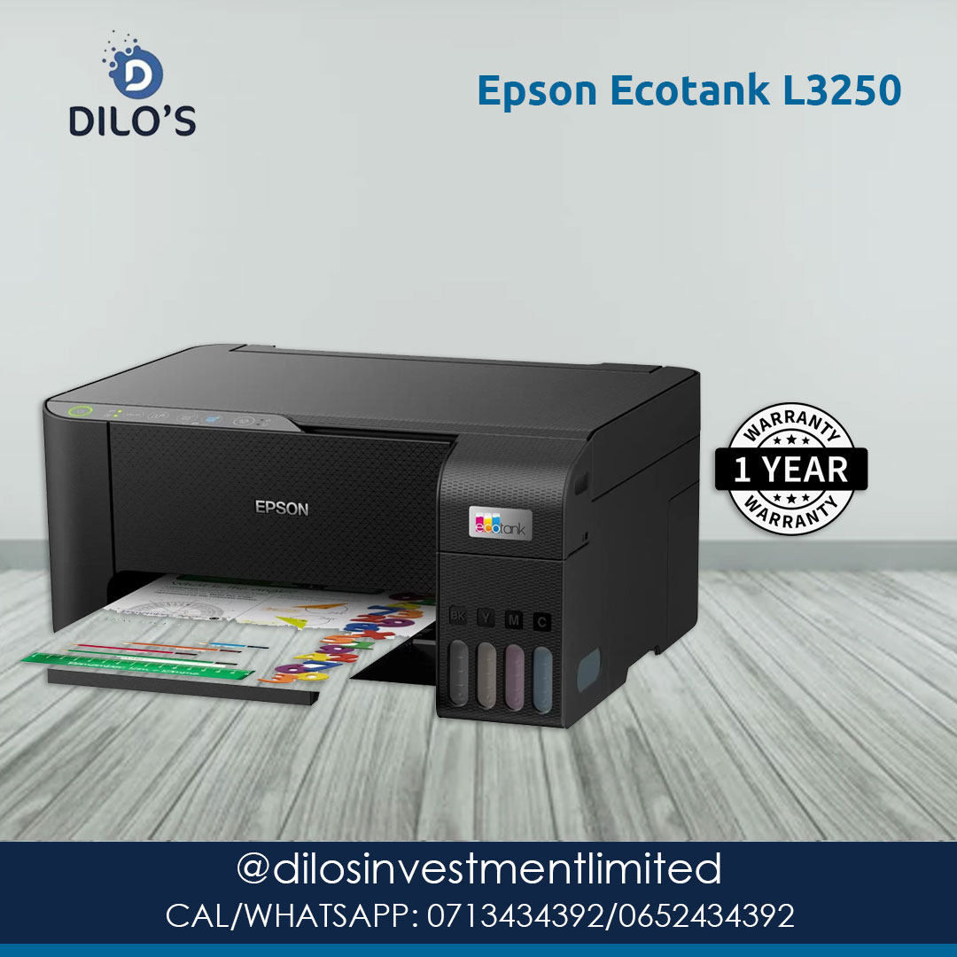 Dilos-epson-ecotank-l3250