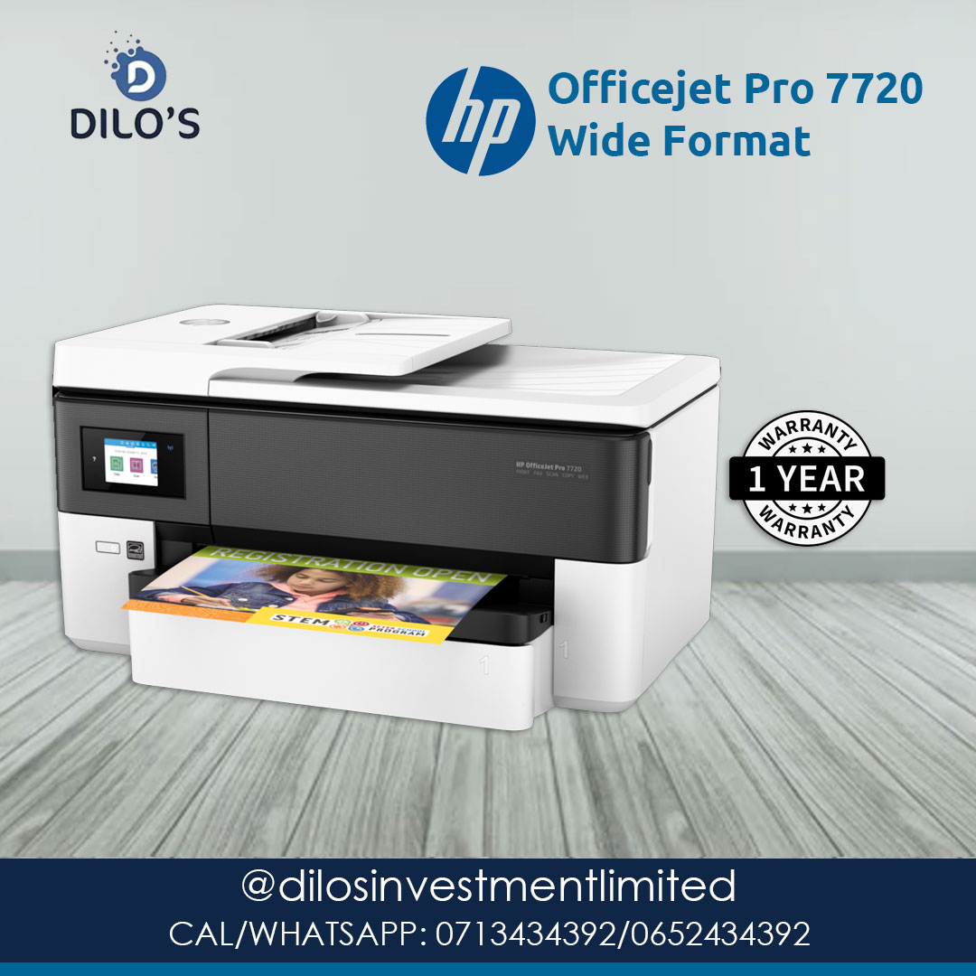 Dilos-officejet-pro-7720-wide-format