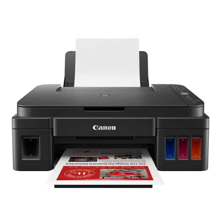 Canon PIXMA G3410 Printer (1)