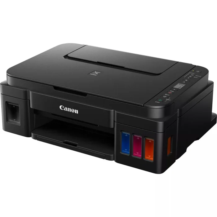 Canon PIXMA G3410 Printer (2)