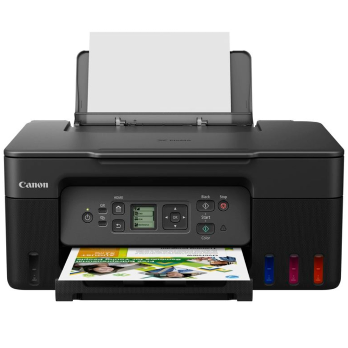 Canon Pixma Printer G3470 (1)