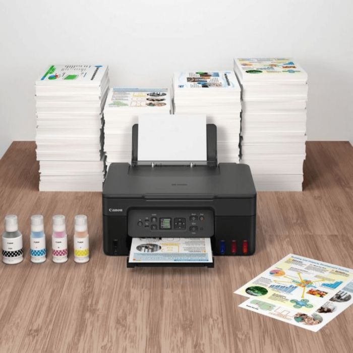 Canon Pixma Printer G3470 (2)
