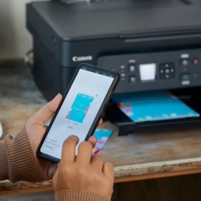 Canon Pixma Printer G3470 (3)