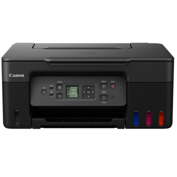 Canon Pixma Printer G3470 (4)