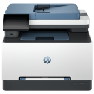 HP Color LaserJet Pro MFP 3303fdn (1)