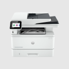 HP LaserJet Pro MFP 4103dw Printer (1)