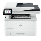 HP LaserJet Pro MFP 4103dw Printer (2)