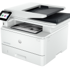 HP LaserJet Pro MFP 4103dw Printer (3)