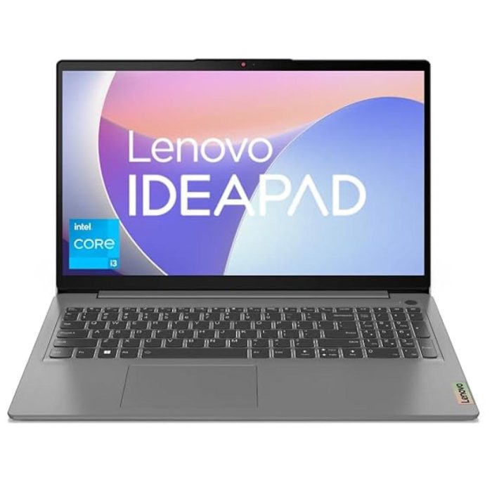 Lenovo IdeaPad 3 15.6″ Intel Core i3-1305 8GB RAM 256GB SSD Laptop (1)
