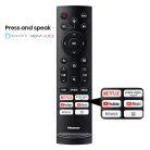 Hisense 65 inches 4K Ultra HD Smart ULED TV (4)